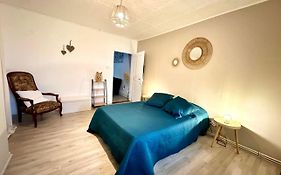 Gite Au Giessen - 1Er Etage