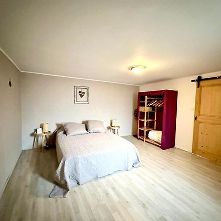 Gite Au Giessen - 1Er Etage Biesheim Extérieur photo